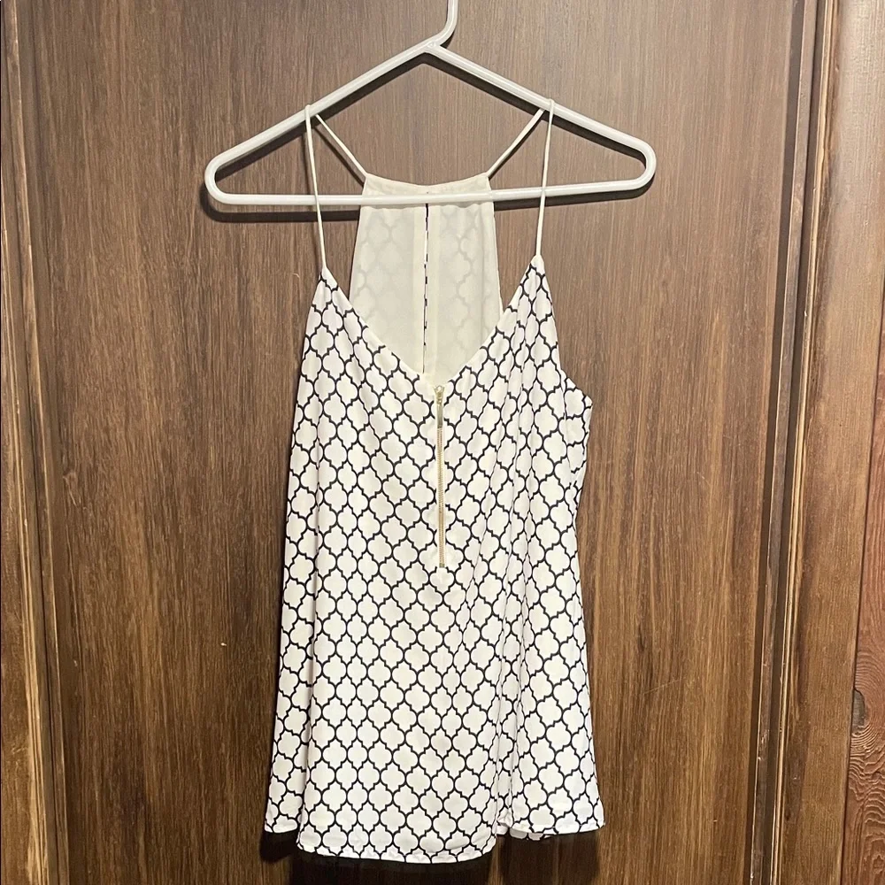 Express Barcelona Cami - Picture 1 of 4